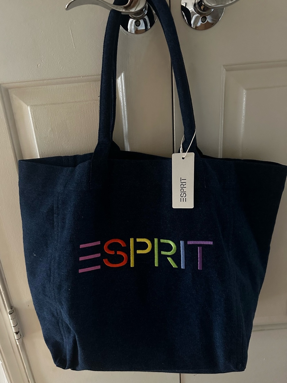 ESPRIT Tote Bag